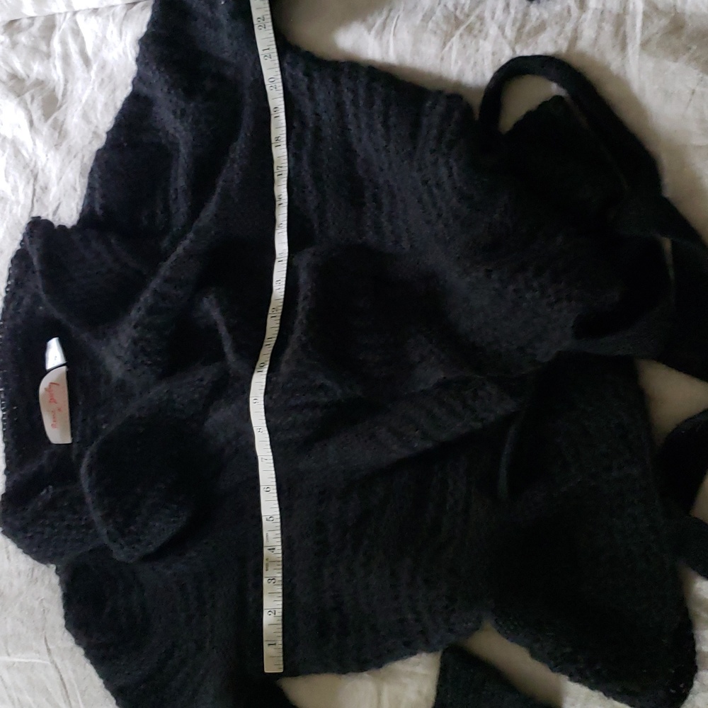 Rene Derby collection sweater - Picture 9 of 13